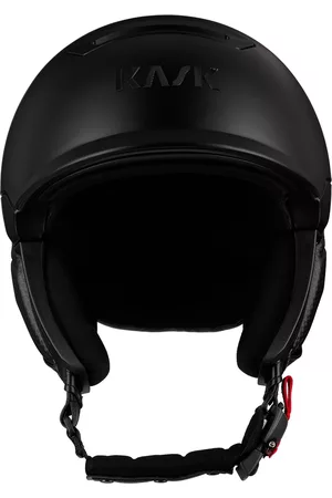Kask Ski Accessories - Black Shadow Snow Helmet