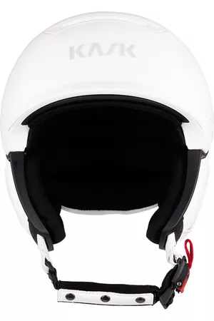 Kask Ski Accessories - White Shadow Snow Helmet