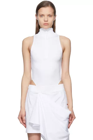 Reebok Women Bodies - Recycled Polyester Bodysuit