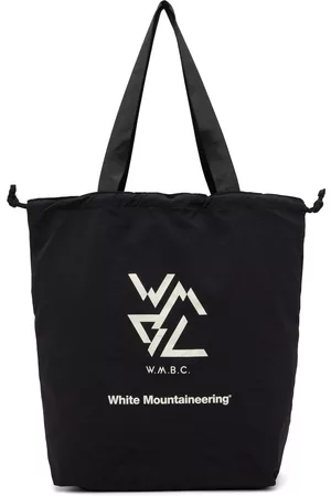 WHITE MOUNTAINEERING Men Bags - KiU Edition 3 Layered Tote