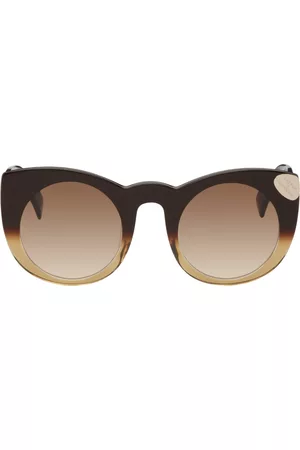 LABRUM Men Sunglasses - Victor Wong Edition Sunglasses