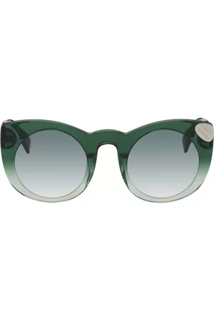 LABRUM Men Sunglasses - Victor Wong Edition Sunglasses