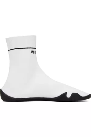 Vetements Men Sock Sneakers - Sock Sneakers