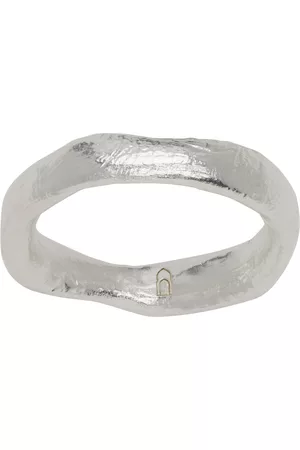 Dear Letterman Nadim Ring