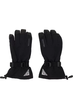 Hestra Gloves - Powder Gauntlet Gloves