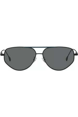 Paul Smith Men Sunglasses - Black Drake Sunglasses