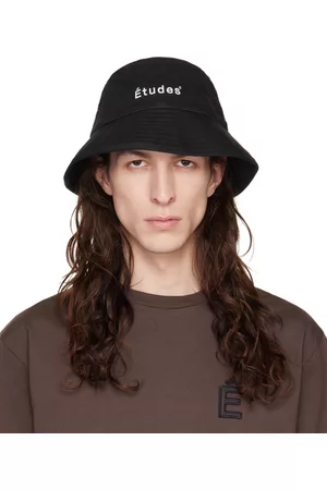 Etudes Men Sports Equipment - Training Bucket Hat