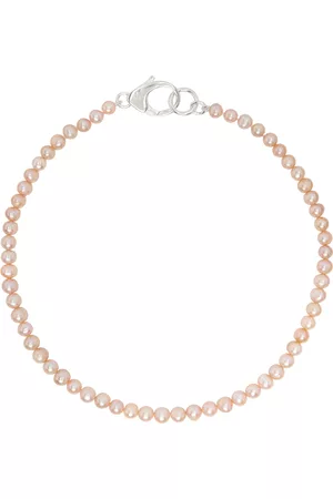 Hatton Labs Men Necklaces - Pearl Necklace
