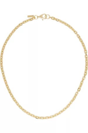 Hatton Labs Cable Chain Necklace
