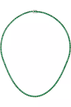 Hatton Labs Tennis Necklace