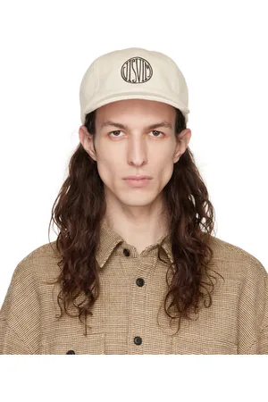 VISVIM Headwear - Men - 32 products | FASHIOLA.com