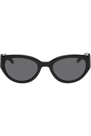 BONNIE CLYDE Women Sunglasses - Black Tetsuo Sunglasses