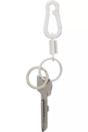 Martine Ali Sora Utility Keychain