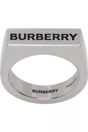 Burberry clearance jewelry mens