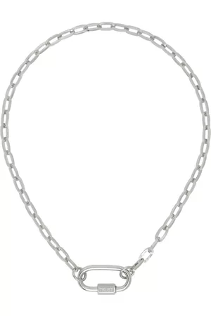 In Gold We Trust Cable Chain Necklace