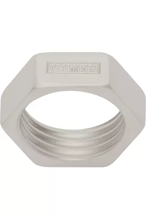 Vetements Thin Nut Ring