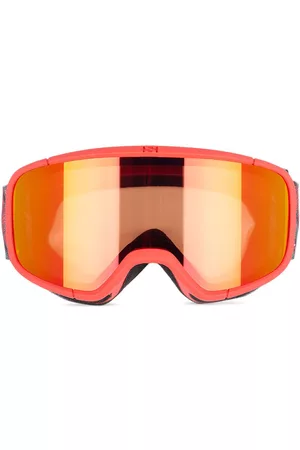 ERL Red Salomon Edition Aksium 2.0 Snow Goggles