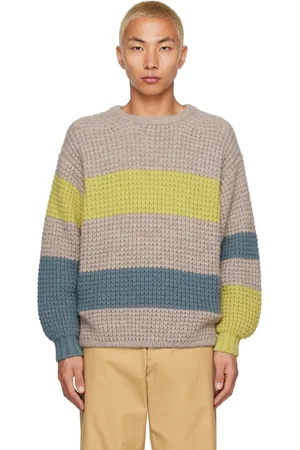 Flagstuff Sweaters & Cardigans - Men - 20 products | FASHIOLA.com