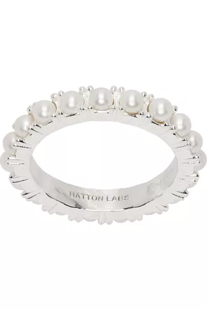 Hatton Labs Eternity Ring