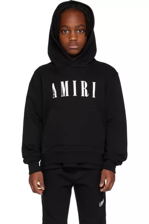 AMIRI Kids Bonded Hoodie