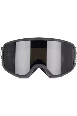 ERL Ski Accessories - Black Salomon Edition Aksium 2.0 Snow Goggles