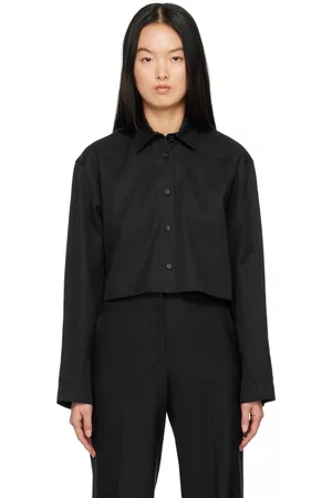 Arch The Cropped Shirt
