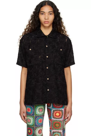 Andersson Bell Bali Shirt