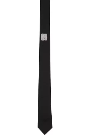 Givenchy 4G Tie
