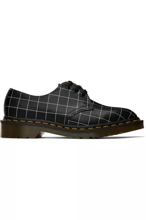 UNDERCOVER Dr. Martens Edition 1461 Oxfords