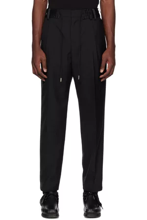 sacai suiting pants M 2022aw | kinderpartys.at