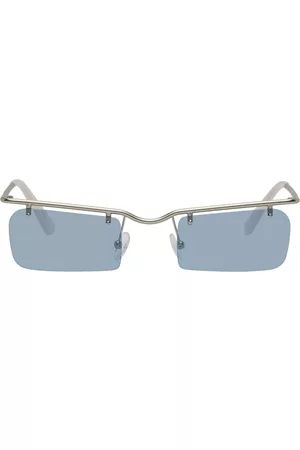 A Better Feeling Women Sunglasses - Silver M015 Sunglasses