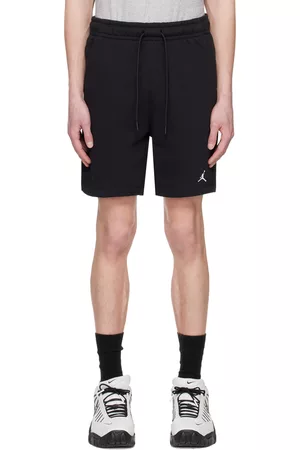Nike Black Brooklyn Shorts