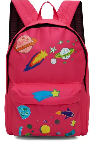 Kids Worldwide SSENSE Exclusive Kids Backpack