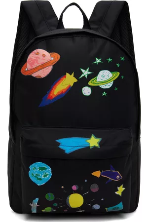 Kids Worldwide SSENSE Exclusive Kids Backpack