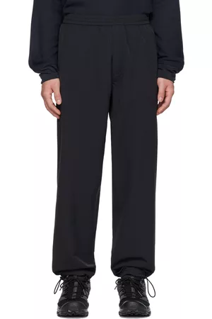 Outdoor Voices Wide-Leg Trousers