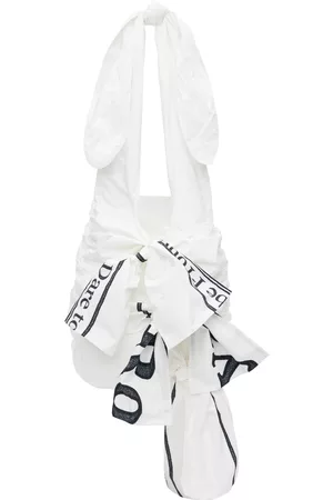 TheOpen Product Ruched Training Tote