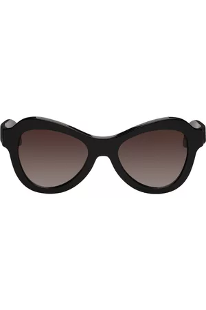 KUBORAUM Men Sunglasses - Black 72 Sunglasses