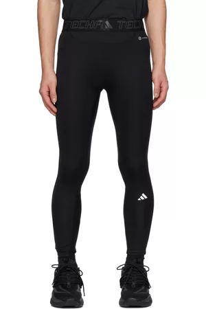 adidas Men Sports Leggings - Techfit Training Tights