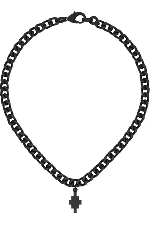 MARCELO BURLON Cross Necklace