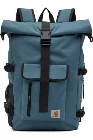 Carhartt Blue Philis Backpack