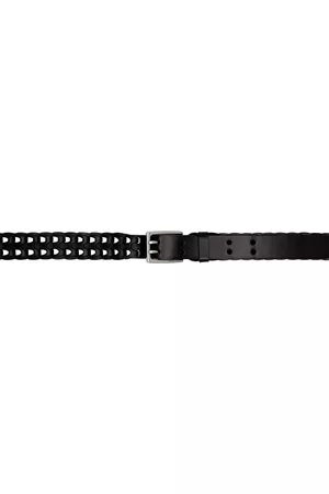 RAG&BONE Mini Woven Belt