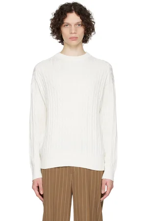 Filippa k frayed sweater best sale