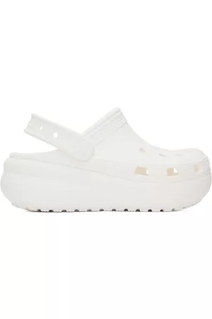 Crocs Kids Cutie Crush Clogs