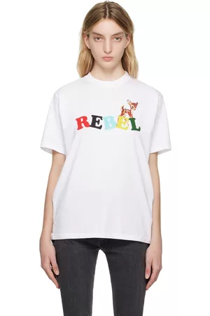 UNDERCOVER Rebel' T-Shirt