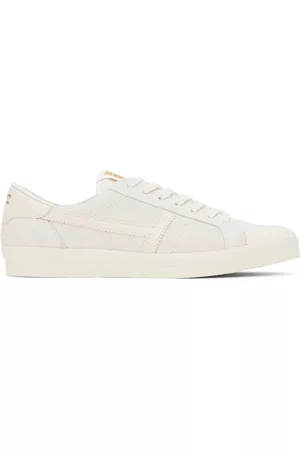 Tom Ford Off-White Jarvis Sneakers