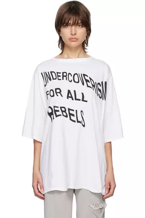 UNDERCOVER Printed T-Shirt