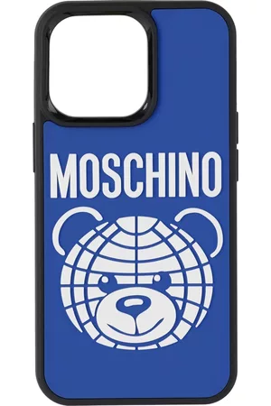 Moschino Teddy iPhone 13 Pro Case