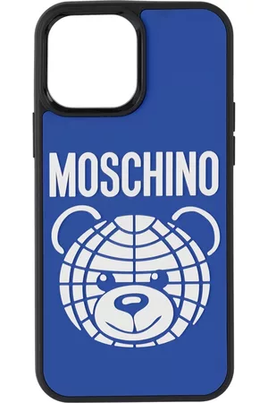 Moschino Teddy iPhone 13 Pro Max Case