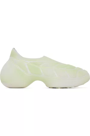 Givenchy Green TK-360+ Sneakers