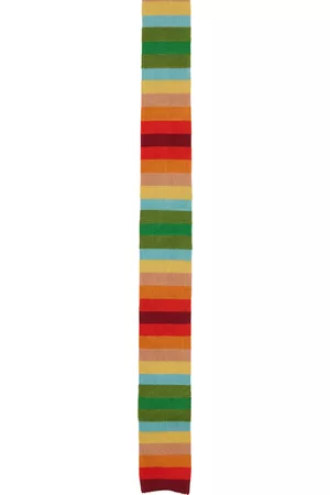 Paul Smith Multicolor Knit Tie